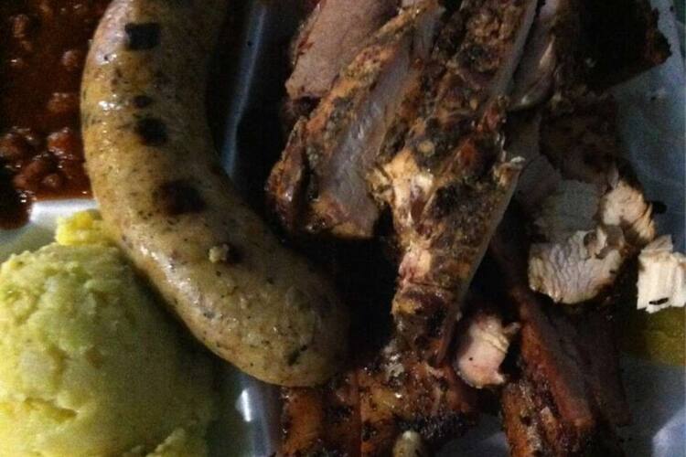 Baby Back Shak Cedar Crest Dallas Baby Back Shak Cedar Crest Dallas